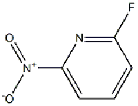 MC79675 2-Fluoro-6-nitropyridine 1082042-27-0 2-氟-6-硝基吡啶