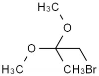 MC37201  1-溴-2,2-二甲氧基丙烷  [126-38-5]