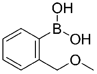 MC60937 2-(Methoxymethyl)Benzeneboronic Acid 126617-98-9 2-(甲氧基甲基)苯硼酸