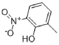 MC93001 2-METHYL-6-NITROPHENOL 13073-29-5 6-硝基邻甲酚 OR 2-甲基-6-硝基苯酚