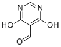 MC93842 4,6-Dihydroxy-5-formylpyrimidine 14256-99-6 4,6-二羟基-5-醛基嘧啶