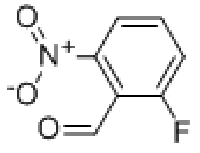 MC94877 2-FLUORO-6-NITROBENZALDEHYDE 1644-82-2 2-氟-6-硝基苯甲醛