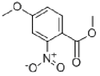 MC95628 4-METHOXY-2-NITRO-BENZOIC ACID METHYL ESTER 181871-73-8 METHYL 4-METHOXY-2-NITROBENZOATE