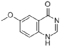 MC95979 6-METHOXYQUINAZOLIN-4-OL 19181-64-7 6-甲氧基-4(1H)-喹唑啉酮