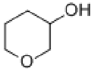 MC96142 TETRAHYDRO-PYRAN-3-OL 19752-84-2 3-羟基四氢吡喃