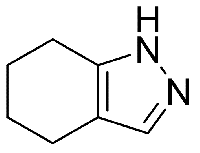MC63538 4,5,6,7-Tetrahydroindazole 2305-79-5 4,5,6,7-四氰吲唑