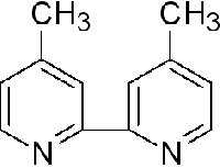 MC70134 4,4'-Dimethyl-2,2'-dipyridyl 1134-35-6 4,4'-二甲基-2,2'-联吡啶