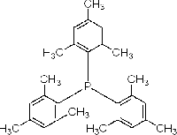 MC44927  三异丙叉丙酮基膦  [23897-15-6]