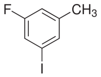 MC47545  5-氟-3-碘甲苯  [491862-84-1]