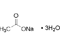 MC49014  乙酸钠，三水  [6131-90-4]
