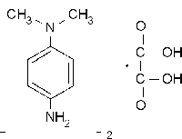 MC49251  N.N-二甲基对苯二胺草酸盐  [62778-12-5]