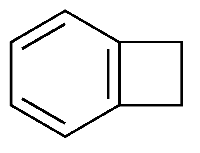 MC49880  苯并环丁烯（BCB）  [694-87-1]