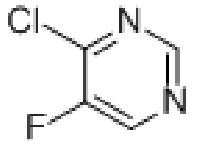 MC98898 Pyrimidine, 4-chloro-5-fluoro- (9CI) 347418-42-2 4-氯-5-氟嘧啶