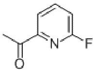 MC72756 Ethanone,1-(6-fluoro-2-pyridinyl)- 501009-05-8 Ethanone,1-(6-fluoro-2-pyridinyl)-