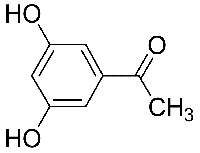 MC66053 3,5-Dihydroxyacetophenone 51863-60-6 3,5-二羟基苯乙酮