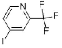 MC74041 4-Iodo-2-(trifluoromethyl)pyridine 590371-73-6 4-碘-2-(三氟甲基)吡啶
