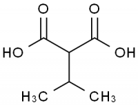 MC74180 Isopropylmalonic Acid 601-79-6 异丙基丙二酸