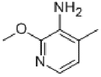 MC76155 2-METHOXY-3-AMINO-4-PICOLINE 76005-99-7 2-甲氧基-3-氨基-4-甲基吡啶