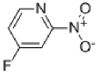 MC77767 4-FLUORO-2-NITROPYRIDINE 884495-09-4 4-氟-2-硝基吡啶