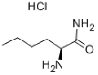 MC79085 H-NLE-NH2 HCL 94787-97-0 L-正亮氨酰胺盐酸盐