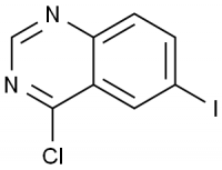 MC71539 4-Chloro-6-Iodoquinazoline 98556-31-1 4-Chloro-6-Iodoquinazoline