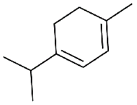 MC25582  α-松油烯  [99-86-5]