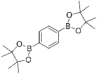 MC69121 2,2'-(1,4-Phenylene)bis(4,4,5,5-tetramethyl-1,3,2-dioxaborolane) 99770-93-1 2,2'-(1,4-亚苯基)二(4,4,5,5-四甲基-1,3,2-二氧硼戊环)