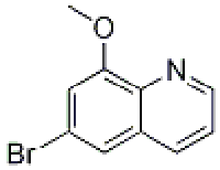 MC79578 6-broMo-8-Methoxyquinoline 103028-32-6 6-broMo-8-Methoxyquinoline