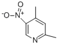 MC90883 4,6-Dimethyl-3-nitropyridine 1074-99-3 2,4-二甲基-5-硝基吡啶