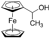 MC60967 1-(Ferrocenyl)Ethanol 1277-49-2 1-二茂铁基乙醇