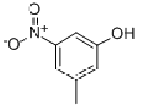 MC92860 3-METHYL-5-NITRO PHENOL 127818-58-0 3-甲基-5-硝基苯酚