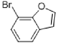 MC93215 7-Bromobenzo[b]furan 133720-60-2 7-溴苯并呋喃