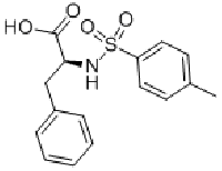 MC93321 N-(P-TOLUENESULFONYL)-L-PHENYLALANINE 13505-32-3 N-(对甲苯磺酰)-L-苯丙氨酸
