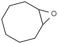 MC70746 9-Oxabicyclo[6.1.0]Nonane 286-62-4 1,2-环氧环辛烷