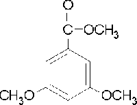 MC44559  3,5-二甲氧基苯甲酸甲酯  [2150-37-0]