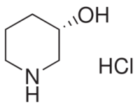 MC47439  (S)-3-羟基哌啶盐酸盐  [475058-41-4]