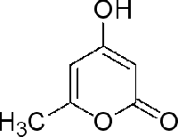 MC49687  4-羟基-6-甲基-2-吡喃酮  [675-10-5]