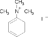 MC52238  三甲基苯基碘化铵  [98-04-4]