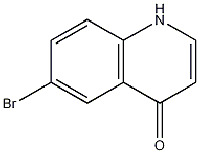 MC98634 6-Bromoquinolin-4(1H)-one 332366-57-1 6-溴喹啉-4(1H)-酮