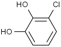 MC99808 1-Chloro-2,3-Dihydroxybenzene 4018-65-9 3-氯-1,2-苯二酚