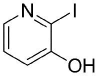 MC65258 2-Iodo-3-Hydroxypyridine 40263-57-8 2-碘-3-羟基吡啶
