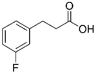 MC65698 3-(3-Fluorophenyl)Propionic Acid 458-45-7 3-(3-氟苯基)丙酸