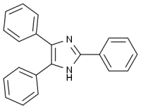 MC65804 Lophine 484-47-9 2,4,5-三苯基-1H-咪唑