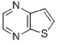 MC73667 Thieno[2,3-b]pyrazine 56088-28-9 噻吩并[2,3-B]吡嗪