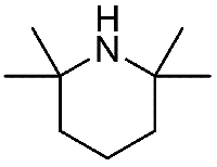 MC67986 2,2,6,6-Tetramethylpiperidine 768-66-1 2,2,6,6-四甲基哌啶