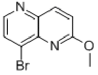 MC77704 8-BROMO-2-METHOXY-1,5-NAPHTHYRIDINE 881658-92-0 8-BROMO-2-METHOXY-1,5-NAPHTHYRIDINE