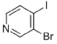 MC78062 3-Bromo-4-Iodopyridine 89167-19-1 3-溴-4-碘吡啶