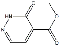 MC78180 Methyl 3-oxo-2,3-dihydropyridazine-4-carboxylate 89640-80-2 3-氧代-2,3-二氢哒嗪-4-甲酸甲酯