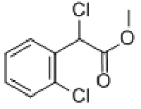 MC78263 2,2'DICHLORO PHENYL ACETIC ACID METHYL ESTER 90055-47-3 2,2'-二氯苯乙酸甲酯