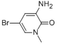 MC78407 3-AMINO-5-BROMO-1-METHYLPYRIDIN-2(1H)-ONE 910543-72-5 3-AMINO-5-BROMO-1-METHYLPYRIDIN-2(1H)-ONE